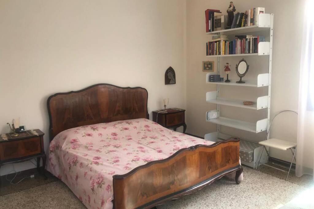 Apartamento A Casa Di Claudia Venecia Exterior foto